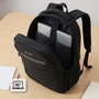 Subblim City Plus Backpack 16 pulg 26L Negro