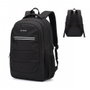 Subblim City Plus Backpack 16 pulg 26L Negro