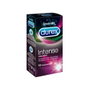 Durex Preservativos Intense Orgasmic 12 Unidades