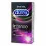 Durex Preservativos Intense Orgasmic 12 Unidades