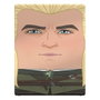 Squaroes Squaroe The Lord of the Rings LOTR004 - Legolas