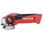 Einhell TC-AG 18/115 Li Solo Amoladora angular