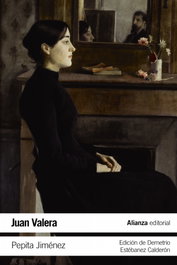 Pepita Jiménez, Juan Valera - ALIANZA