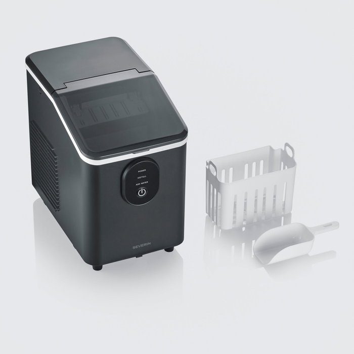 Severin EZ 7415 Ice Cube Maker