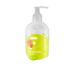 FRESHLY COSMETICS Sweet Apple Body Cream Wow Size (400ml)