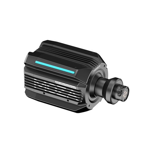 MOZA RACING RS091 Base para Volante R25 Ultra True Torque DD 25 Nm Negro Aluminio