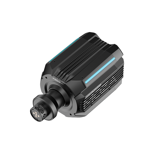 MOZA RACING RS091 Base para Volante R25 Ultra True Torque DD 25 Nm Negro Aluminio
