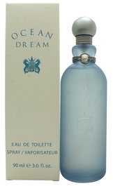 Giorgio Beverly Hills Ocean Dream Eau de Toilette 90ml Vaporizador