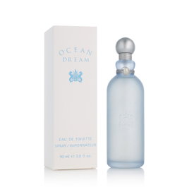Giorgio Beverly Hills Ocean Dream Eau de Toilette 90ml Vaporizador