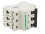 Promfactor Baltic Interruptor magnetotérmico ECO 63A 3 polos