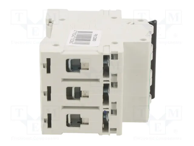 Promfactor Baltic Interruptor magnetotérmico ECO 63A 3 polos Promfactor Baltic Interruptor magnetotérmico ECO 63A 3 polos