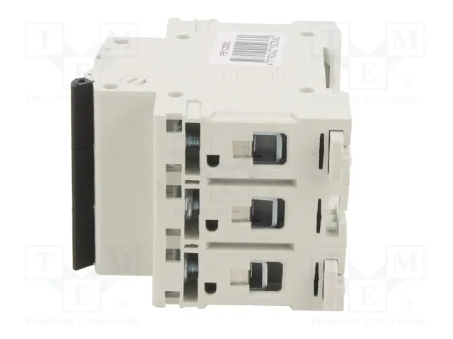 Promfactor Baltic Interruptor magnetotérmico ECO 63A 3 polos Promfactor Baltic Interruptor magnetotérmico ECO 63A 3 polos