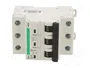 Promfactor Baltic Interruptor magnetotérmico ECO 63A 3 polos