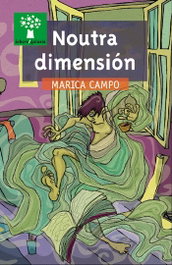 Noutra dimensión, María Pilar Trinidad Campo Domínguez - GALAXIA