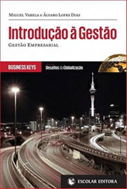 Introdução á Gestao, Miguel Varela - ESCOLAR EDITORA