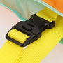 Aqua Sport Chaleco de neopreno niños flotación 3-6 años