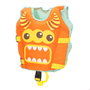 Aqua Sport Chaleco de neopreno niños flotación 3-6 años