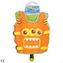 Aqua Sport Chaleco de neopreno niños flotación 3-6 años