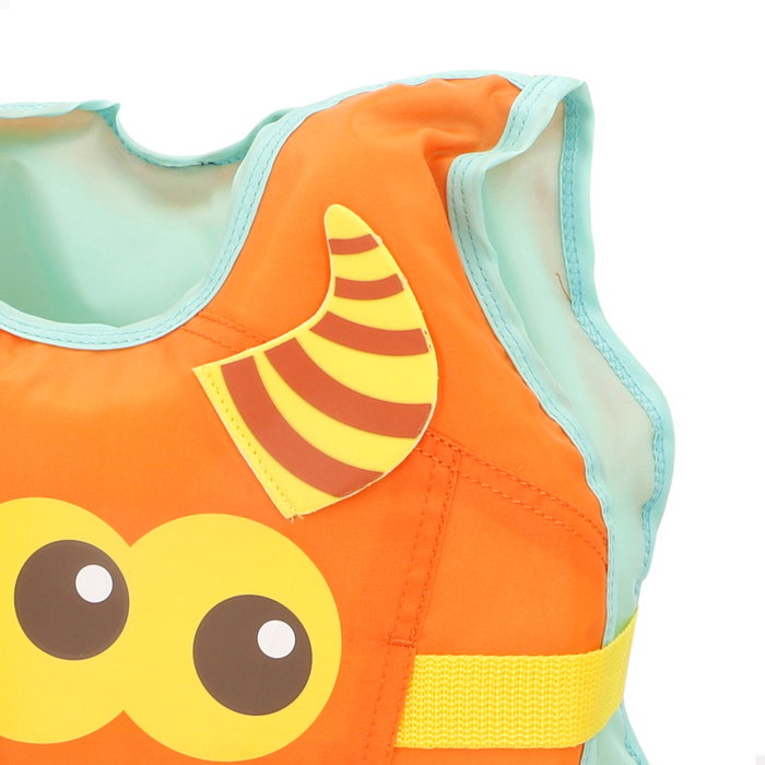 Aqua Sport Chaleco de neopreno niños flotación 3-6 años Aqua Sport Chaleco de neopreno niños flotación 3-6 años