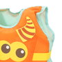 Aqua Sport Chaleco de neopreno niños flotación 3-6 años