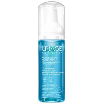 Uriage Espuma de Agua Limpiadora 150 ml
