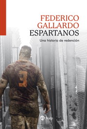Espartanos, Federico Gallardo - RIALP