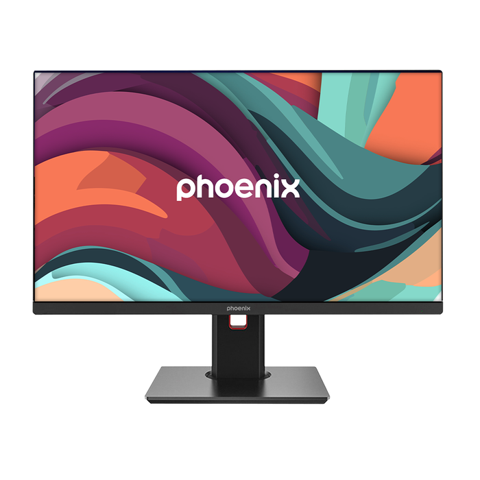 Phoenix Ordenador All In One 238Pro 23.8" Full HD, Intel i5 14400, 16GB DDR5, 1TB NVMe SSD, Windows 11 Pro Phoenix Ordenador All In One 238Pro 23.8" Full HD, Intel i5 14400, 16GB DDR5, 1TB NVMe SSD, Windows 11 Pro