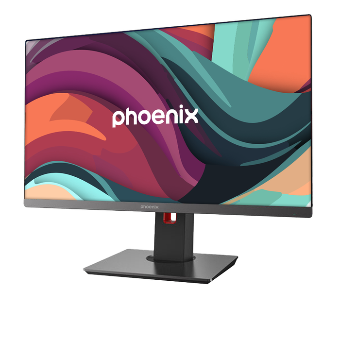 Phoenix Ordenador All In One 238Pro 23.8" Full HD, Intel i5 14400, 16GB DDR5, 1TB NVMe SSD, Windows 11 Pro Phoenix Ordenador All In One 238Pro 23.8" Full HD, Intel i5 14400, 16GB DDR5, 1TB NVMe SSD, Windows 11 Pro