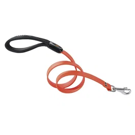 Ferplast Collar ErgoFlex G 25 110 Naranja