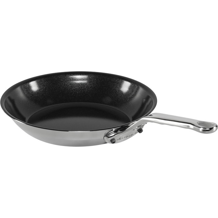 De Buyer AFFINITY Sartén de acero inoxidable con revestimiento cerámico 20 cm