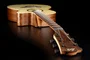 LAG Guitarra Acústica Electroacústica Tramontane T70 A/E Cutaway Auditorium Natural