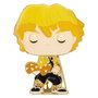 Loungefly Funko Demon Slayer Pin Metal Esmaltado 10cm