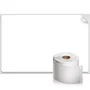 Dymo Etiquetas de Envío de Alta Capacidad 102x59mm, 2 Rollos Blanco