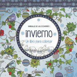 SUSAETA EDICIONES, Invierno - SUSAETA EDICIONES