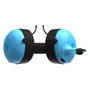 PDP Airlite Auriculares con cable Azul Neptuno para PS4/PS5