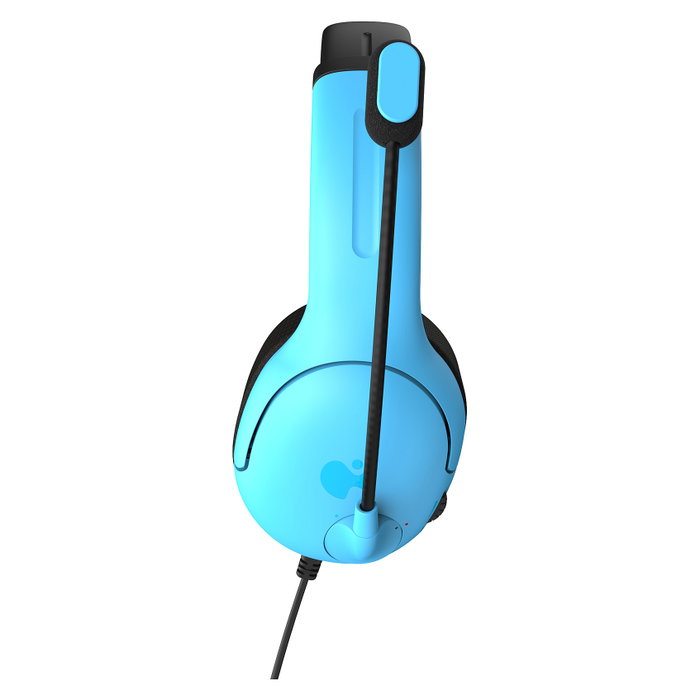 PDP Airlite Auriculares con cable Azul Neptuno para PS4/PS5