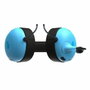 PDP Airlite Auriculares con cable Azul Neptuno para PS4/PS5