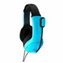 PDP Airlite Auriculares con cable Azul Neptuno para PS4/PS5