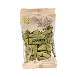 NATURCID Laurel Hojas Enteras 15Gr