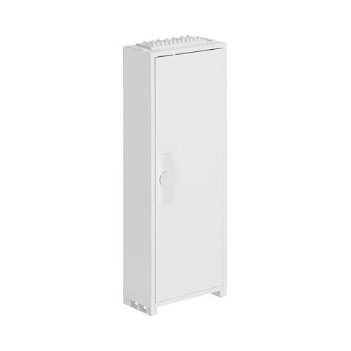 Hager FWB51S Rack o bastidor independiente IP44 Blanco Hager FWB51S Rack o bastidor independiente IP44 Blanco
