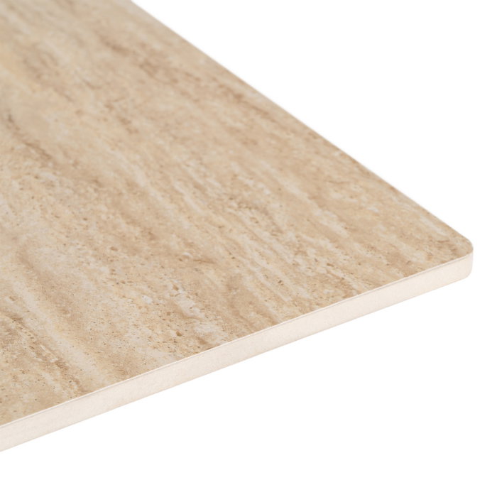 Mesa Piedra Sinterizada Contract 80 X 80 X 75 cm (Set de 2) Mesa Piedra Sinterizada Contract 80 X 80 X 75 cm (Set de 2)
