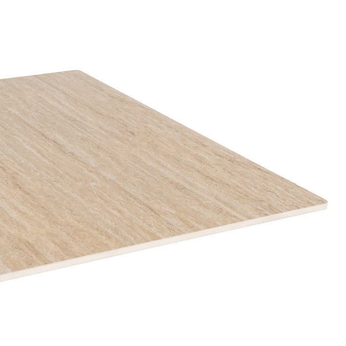 Mesa Piedra Sinterizada Contract 80 X 80 X 75 cm (Set de 2) Mesa Piedra Sinterizada Contract 80 X 80 X 75 cm (Set de 2)
