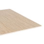 Mesa Piedra Sinterizada Contract 80 X 80 X 75 cm (Set de 2)