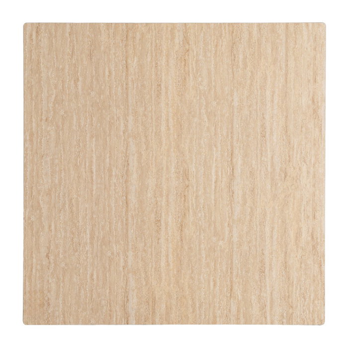Mesa Piedra Sinterizada Contract 80 X 80 X 75 cm (Set de 2) Mesa Piedra Sinterizada Contract 80 X 80 X 75 cm (Set de 2)