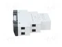 SIEMENS 5TT 5TT3415 Relé de monitorización de baja tensión DPDT
