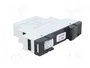 SIEMENS 5TT 5TT3415 Relé de monitorización de baja tensión DPDT