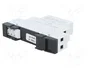 SIEMENS 5TT 5TT3415 Relé de monitorización de baja tensión DPDT
