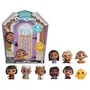 Just Play Figuras Coleccionables Disney Caja de Deseos de Coleccionista AUC1721205900813 9 Figuras Exclusivas Incluida 1 Rara