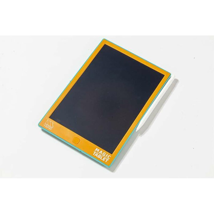Molto Pizarra Led Xl con 6 plantillas y lápiz Molto Pizarra Led Xl con 6 plantillas y lápiz