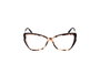 Emilio Pucci Gafas de Vista EP5199-55056 Marrón